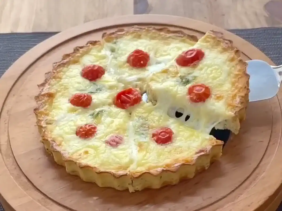 Lanche Low Carb Delicioso