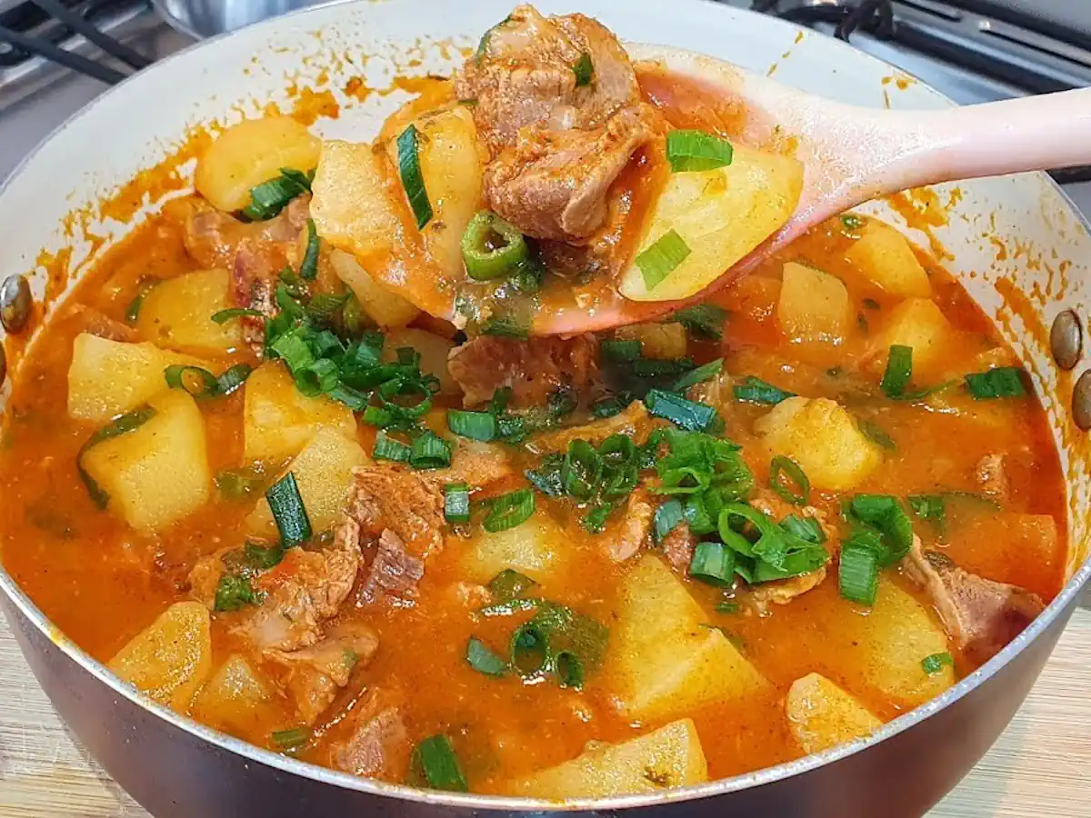 Moela de Frango na Pressão